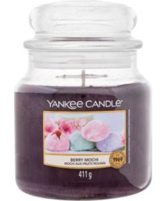 Yankee Candle Berry Mochi 411g