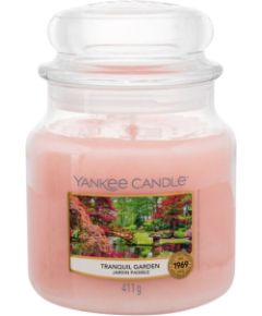 Yankee Candle Tranquil Garden 411g