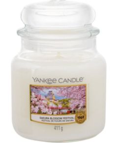 Yankee Candle Sakura Blossom Festival 411g