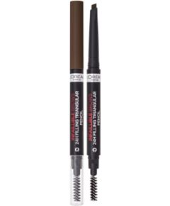 L'oreal Infaillible Brows / 24H Filling Triangular Pencil 1ml