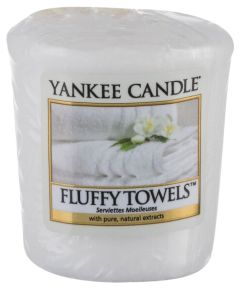 Yankee Candle Fluffy Towels 49g