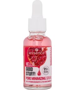 Essence Hello, Good Stuff! / Pore Minimizing Serum 30ml