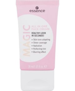 Essence Magic All In One / Face Cream 30ml SPF10