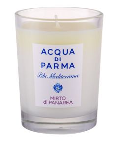 Acqua Di Parma Blu Mediterraneo / Mirto di Panarea 200g