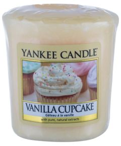 Yankee Candle Vanilla Cupcake 49g