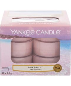 Yankee Candle Pink Sands 117,6g