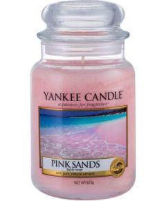 Yankee Candle Pink Sands 623g