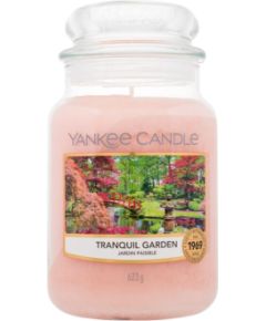 Yankee Candle Tranquil Garden 623g