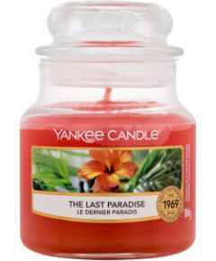 Yankee Candle The Last Paradise 104g