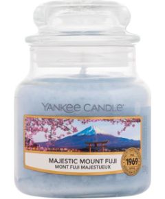 Yankee Candle Majestic Mount Fuji 104g