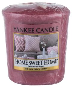 Yankee Candle Home Sweet Home 49g