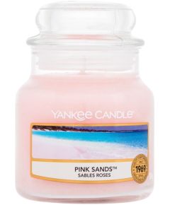 Yankee Candle Pink Sands 104g