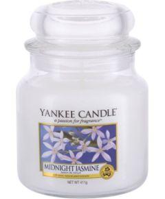 Yankee Candle Midnight Jasmine 411g