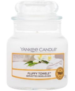 Yankee Candle Fluffy Towels 104g