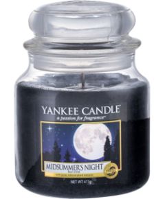 Yankee Candle Midsummer´s Night 411g