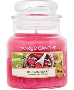 Yankee Candle Red Raspberry 104g