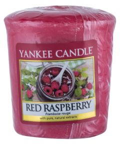 Yankee Candle Red Raspberry 49g