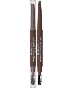 Essence Wow What A Brow / Pen 0,2g Waterproof