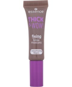 Essence Thick & Wow! / Fixing Brow Mascara 6ml