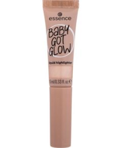 Essence Baby Got Glow / Liquid Highlighter 10ml