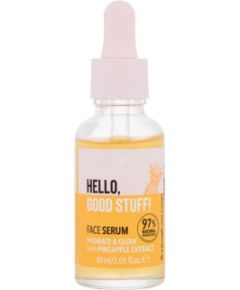 Essence Hello, Good Stuff! / Face Serum 30ml