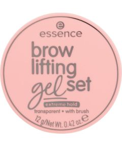 Essence Brow Lifting / Gel Set 12g