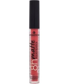 Essence 8h Matte / Liquid Lipstick 2,5ml