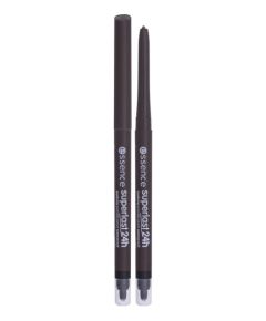 Essence Superlast / 24h Eyebrow Pomade Pencil Waterproof 0,31g