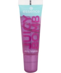 Essence Juicy Bomb / Shiny Lipgloss 10ml