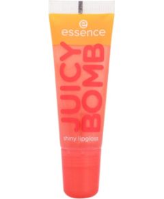 Essence Juicy Bomb / Shiny Lipgloss 10ml