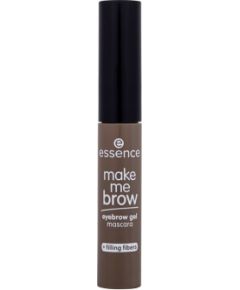 Essence Make Me Brow / Eyebrow Gel Mascara 3,8ml