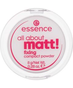 Essence All About Matt! 8g