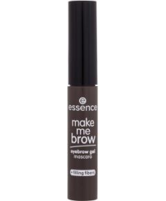 Essence Make Me Brow / Eyebrow Gel Mascara 3,8ml