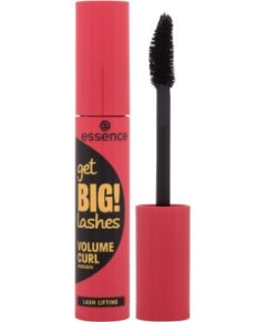 Essence Get BIG! Lashes / Volume Curl 12ml