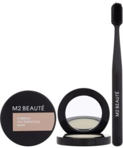 M2 Beaute Eyebrow Silk Perfection Balm 5ml