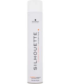 Schwarzkopf Silhouette / Flexible Hold 750ml