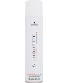 Schwarzkopf Silhouette / Flexible Hold 300ml