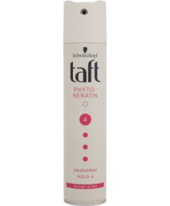 Schwarzkopf Taft / Keratin 250ml