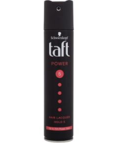 Schwarzkopf Taft / Power 250ml