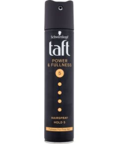 Schwarzkopf Taft / Power & Fullness 250ml