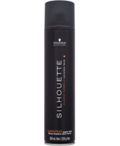 Schwarzkopf Silhouette 300ml