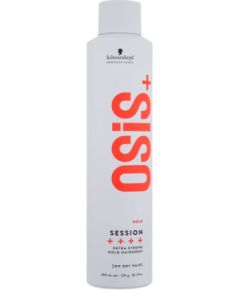 Schwarzkopf Osis+ / Session Extra Strong Hold Hairspray 300ml