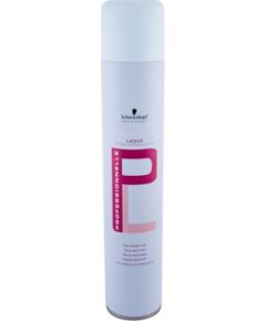 Schwarzkopf Professionnelle / Super Strong Hold 500ml