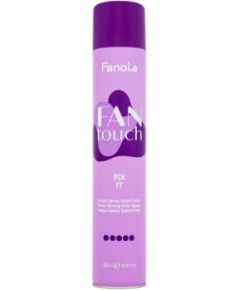 Fanola Fan Touch / Fix It 500ml