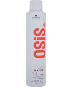 Schwarzkopf Osis+ / Elastic Medium Hold Hairspray 300ml