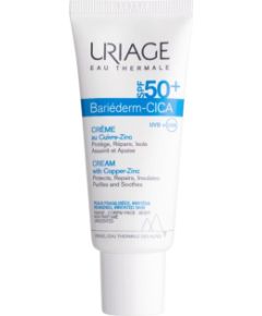 Vichy Bariéderm / CICA Cream 40ml SPF50+