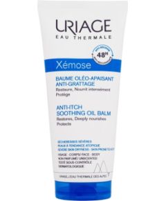 Vichy Xémose / Anti-Itch Soothing Oil Balm 200ml