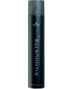 Schwarzkopf Silhouette Super Hold 300ml