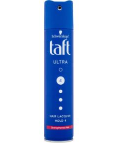 Schwarzkopf Taft / Ultra 250ml Anti-Pollution