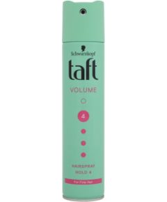 Schwarzkopf Taft / Volume 250ml Ultra Strong